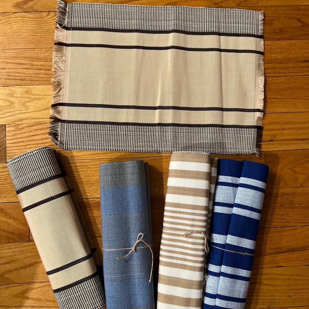 Placemats